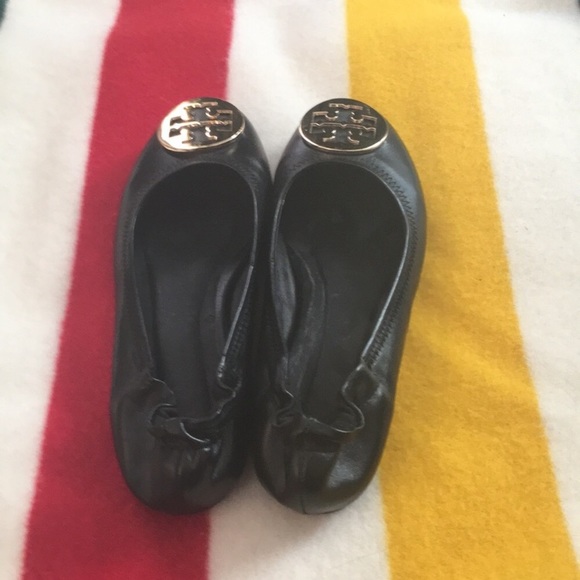 Tory Burch flats - Picture 3 of 8